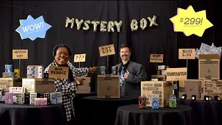 Chase Bliss &ndash; Mystery Box 2024