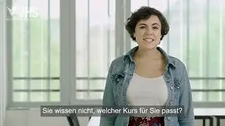 Deutschkurse an den Wiener Volkshochschulen