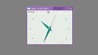 Pentium 4 + Windows XP song