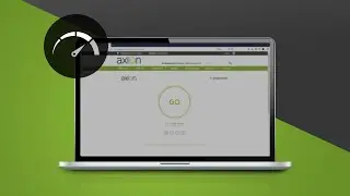 C&acirc;ble Axion | Comment effectuer un test de vitesse Internet?