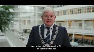 INVITE 23 &ndash; 24 September 2022 International Sport Conference
