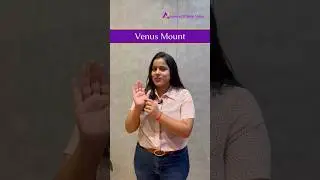Palmistry Reading | Palm astrology | Venus mount | Palmistry