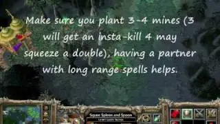 Techies Tutorial 1: Drawing Firstblood.