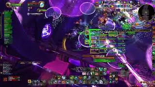 Løst Heaven vs Plexus Sentinel Mythic