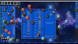 NPC Dice Skins Setup
