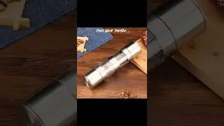 Never Miss New Product Design 2023 @MasalaKitchenbyPoonam #kitchen #grinder #salt #ytshorts