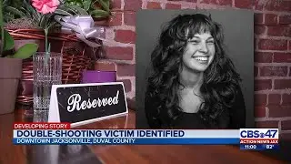 Double-shooting victim identified | Action News Jax