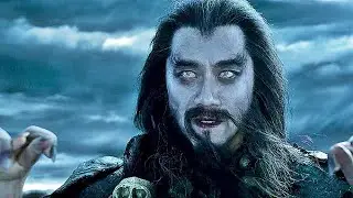 CREATION OF THE GODS I: KINGDOM OF STORMS | Trailer deutsch german [HD]