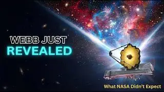 Blasting Off into the Unknown: Discoveries from the James Webb Space Telescope