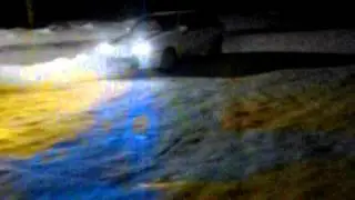 Danila 2108 lambo