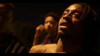 Pif - MosesPetty - EastMemphisWoo - Bink4Sho - WLGS (WholeLottaGangShit) - Prod. by ZackFeezy