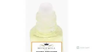Fruity Smell  Attar by Menjewell