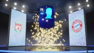 INSANE WALKOUT! UCL TWO PLAYER UPGRADE PACKS! FIFA 19 PACK OPENING