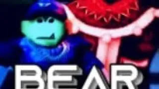 Review da update, do Bear Alpha de natal ☃️☃️☃️