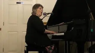 Rose Perry - Lord To Be Used of Thee (RCBC 10-11-20)