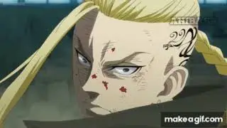 Tokyo revengers (white noise) AMV
