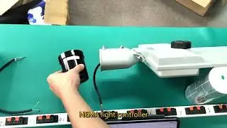 All-in-One Smart Lighting System - Energy Monitoring, Fault Alerts