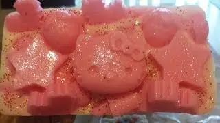 Starlit Candles Haul (April 2014)