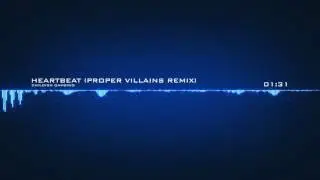 Childish Gambino Heartbeat Proper Villains Remix