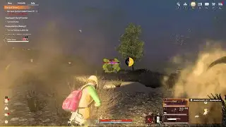 DARKEST DAYS - How To Find Contaminated Flower In The Map And Defeat It