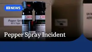 OC spray used two weekends in a row at NT nightclub as trial approaches one-month mark | ABC NEWS