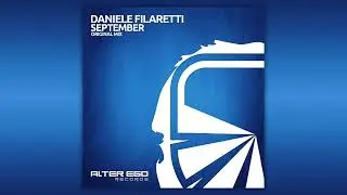Daniele Filaretti - September