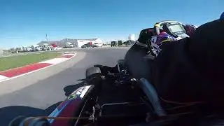 G&J Kartway 10.24.25 Compkart/Rok Shifter