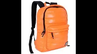 Обзор Рюкзак Hot Tuna Padded