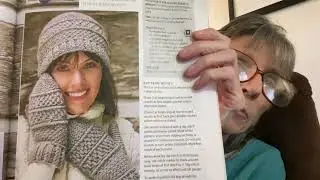 Crochet Extra: Crochet World Magazine Flip-Thru (Winter Issue)🌺