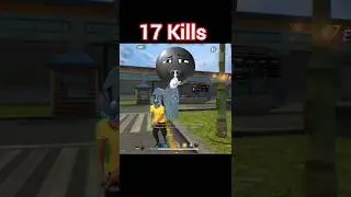TOO EASY 🍷🗿#bestplayer #17kills