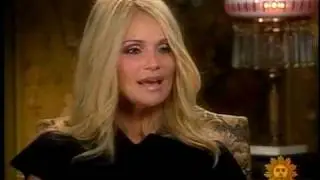 CBS Sunday Morning Kristin Chenoweth 12-21-08-YouTube