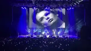 Morrissey- There is a Light That Will Never Go Out, Live In San Antonio, TX. 01/10/2025