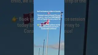 #MoveToCanada #FreeGuidance #CanadaDream #BetterFuture #FamilyFirst #CanadaLife #SpecialChildSupport