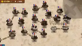 French Assault 1812 How to Pass level 34 Mission