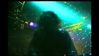 Cardiacs - The Grand, Clapham Junction, London (16th December 1992)
