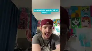 Why I&rsquo;ll Believe the Victim FIRST (and You Should Too)
