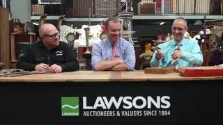 Lawsons Rostrum Roundup - 1 March 2017