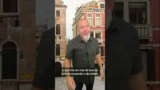 Veneza onde ficar
