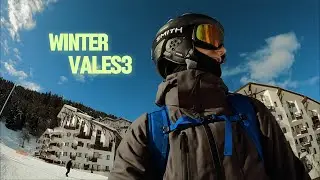 Winter Vales 3