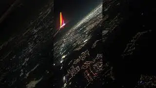 aerial view of houston texas