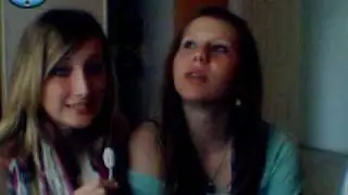 Chatroulette horror