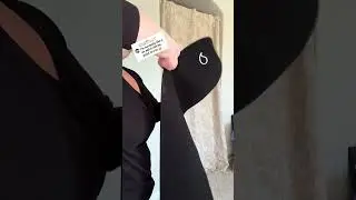 Belly Measurements & Stretch Test | Xtra Coverage Sweet Sweat Band Review