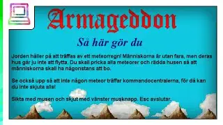 Lattjo Lajban - Armageddon