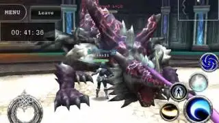 [RPG AVABEL ONLINE] Mission solo- kill greed xD