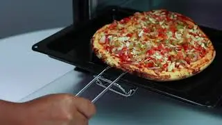 iBELL 19L OTG How To Use Oven Toaster Griller / Electric Oven Demo |Review | Cakes Etc.