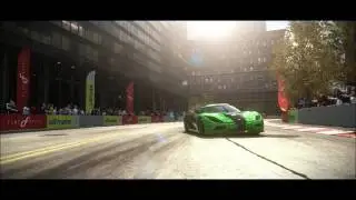 GRID 2 - Replay #2