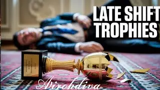 J'ai test&eacute;e les 7 fins de LATE SHIFT ! Guide troph&eacute;es platine.
