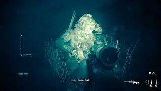 Modern Warfare II (2022) Campaign Gameplay- PART 1 | RTX 5060 Ti 16GB | Ryzen 5 7600