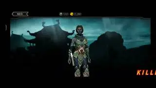 Twisted Tower Start With full Brutality Set | How to Get Diamond Character ? | Mortal Kombat Mobile