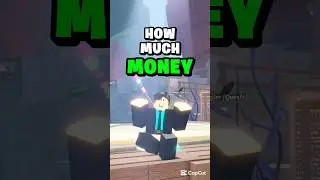 The Eternal Prism Rod is so OP! 🤑
